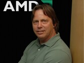 A lenda da CPU Jim Keller sente que a AMD estúpidamente cancelou o projeto K12 Core ARM. (Fonte de imagem: AMD)