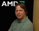 A lenda da CPU Jim Keller sente que a AMD estúpidamente cancelou o projeto K12 Core ARM. (Fonte de imagem: AMD)