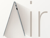 O Lecoo Air 16 troca o desempenho por um design leve. (Fonte da imagem: Lenovo)