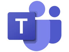 Logotipo do Microsoft Teams