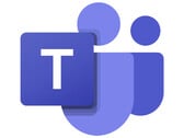 Logotipo do Microsoft Teams