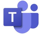 Logotipo do Microsoft Teams