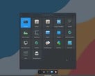 mocaccinoOS, uma distribuição de jogos para desktop Linux inspirada no macOS (Fonte da imagem: MocaccinoOS)