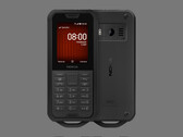O Nokia 800 Tough atualizado terá um design idêntico ao modelo de 2019. (Fonte da imagem: smashx_60)