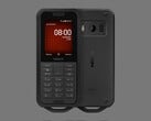 O Nokia 800 Tough atualizado terá um design idêntico ao modelo de 2019. (Fonte da imagem: smashx_60)