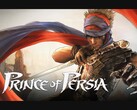 Além do fato de que um marco importante teria sido alcançado em novembro de 2023, não há novas informações sobre o remake planejado de Prince of Persia: Sands of Time, de acordo com Henderson. (Fonte: Epic)