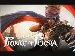 Além do fato de que um marco importante teria sido alcançado em novembro de 2023, não há novas informações sobre o remake planejado de Prince of Persia: Sands of Time, de acordo com Henderson. (Fonte: Epic)