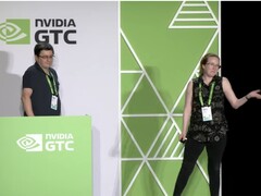 Na GTC 2026, a Nvidia revelou uma possível solução para a crise de VRAM nas placas de vídeo modernas com Neural Texture Compression e Neural Materials.