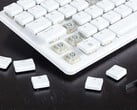 O Raspberry Pi 500 Plus é o primeiro teclado mecânico da empresa. (Fonte da imagem: Raspberry Pi)