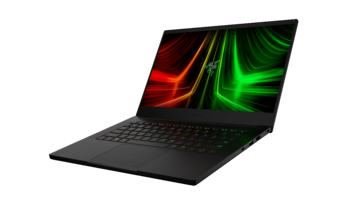 Lâmina Razer 14. (Fonte da imagem: Razer)