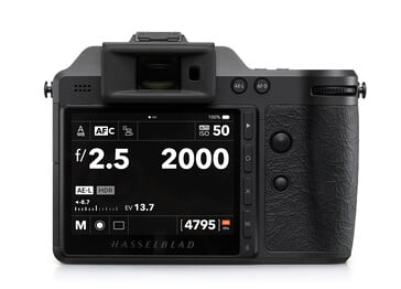 (Fonte da imagem: Hasselblad)