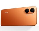 O suposto sucessor do Redmi Turbo 5 Max terá uma tela maior.