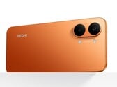 O suposto sucessor do Redmi Turbo 5 Max terá uma tela maior.
