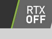 Brincar com RTX desligado é muitas vezes mais prático, porque os sacrifícios em resolução e fidelidade gráfica são tão severos que os efeitos de RT não valem a pena.