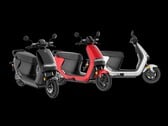 O E110A será a última adição da Segway à sua linha de veículos elétricos movidos a bateria (Imagem: Segway)