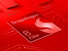 O Snapdragon 8 Elite ainda tem alguns meses pela frente antes de ser substituído pela Qualcomm. (Fonte da imagem: (Fonte da imagem: Qualcomm - editado)