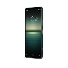 (Fonte de imagem: Sony via Xperia Blog)