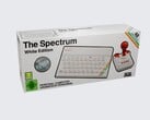 O Spectrum White Edition já está disponível para compra.