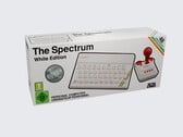 O Spectrum White Edition já está disponível para compra.