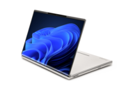 O ThinkBook Flip será lançado no MWC 2025 (fonte da imagem: Evan Blass)
