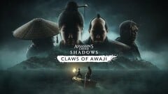 O DLC está disponível como uma compra autônoma por US$ 25 ou gratuitamente para os jogadores que fizeram a pré-encomenda do jogo base. (Fonte da imagem: Ubisoft)