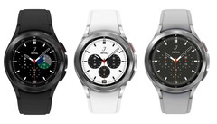 As próximas séries Galaxy Watch4 e Galaxy Watch4 Classic poderão ser consideravelmente mais caras que suas predecessoras. (Fonte da imagem: Android Headlines)