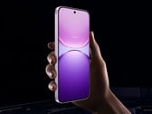 O Y600K Turbo é idêntico ao Y600 Turbo. Na imagem: uma foto promocional editada que mostra a parte frontal do telefone.