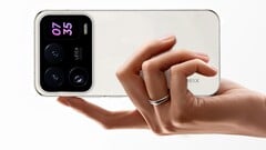 Um vazador compartilhou esboços das câmeras de quatro dos próximos telefones chineses e revelou um recurso em comum. (Fonte da imagem: @Ace100xd)