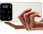 Um vazador compartilhou esboços das câmeras de quatro dos próximos telefones chineses e revelou um recurso em comum. (Fonte da imagem: @Ace100xd)