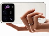 Um vazador compartilhou esboços das câmeras de quatro dos próximos telefones chineses e revelou um recurso em comum. (Fonte da imagem: @Ace100xd)