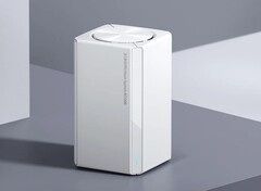 A Xiaomi lança globalmente o novo sistema de malha sem fio Xiaomi Mesh System AC1200. (Imagem: Xiaomi)