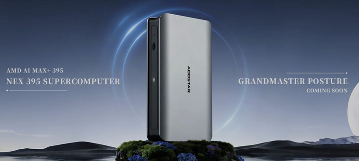 (Fonte da imagem: Aoostar)