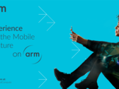 A ARM revelou suas mais recentes arquiteturas v9.2 big.LITTLE e GPU de 5ª geração. (Fonte da imagem: Comunidade ARM)