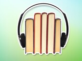 Agora o senhor pode converter seus ebooks em audiolivros de qualidade gratuitamente (Fonte da imagem: Canva -edits)