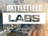 Logotipo do teste de jogo do Battlefield Labs. (Fonte da imagem: EA)