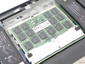 Módulo de RAM CAMM2 removível de 128 GB para o Dell Pro Max 16 Plus (Fonte da imagem: Notebookcheck)