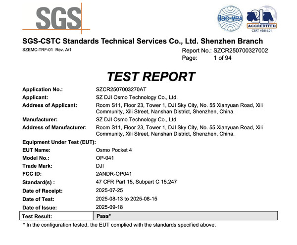 (Fonte da imagem: FCC)