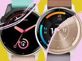 a versão 15.74 traz quase 50 mudanças para a série Fenix 7 e suas contrapartes. (Fonte da imagem: Garmin)