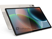 O Moto Tab G84 foi apresentado em uma única opção de cor até o momento. (Fonte da imagem: Sudhanshu Ambhore &amp; Appuals)