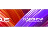 Asus tem alguns novos SKUs de PC criadores para se exibir. (Fonte: Asus)
