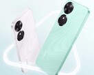 O Honor10C 5G é um smartphone novo e econômico. (Fonte da imagem: Honor)