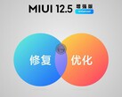 MIUI 12.5 Edição Avançada. (Fonte: Xiaomi)