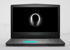 Alienware 17 R5