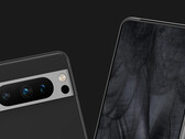 Há rumores de que o Pro Pixel deste ano voltará a ser exibido em um display plano. (Fonte da imagem: @OnLeaks &amp; Smartprix)