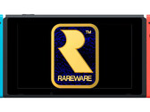 Um punhado de jogos da Rare agora pode ser jogado no serviço Switch Online da Nintendo. (Imagem via Rare e Nintendo com edições)