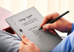 O reMarkable Paper Pure deve ser fornecido com uma caneta stylus.