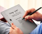 O reMarkable Paper Pure deve ser fornecido com uma caneta stylus.