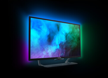 Acer Predator CG437K (imagem via Asus)