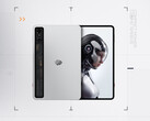 O RedMagic Astra é um dos vários tablets com Snapdragon 8 Elite que estão aumentando. (Fonte da imagem: RedMagic)