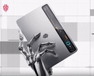 O RedMagic Astra combina uma tela OLED brilhante com um chipset Snapdragon 8 Elite de ponta. (Fonte da imagem: RedMagic)